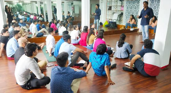 Tips and Tricks in Theatre